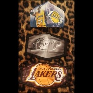 🏀 Laker Theme Pandemic Protection🏀